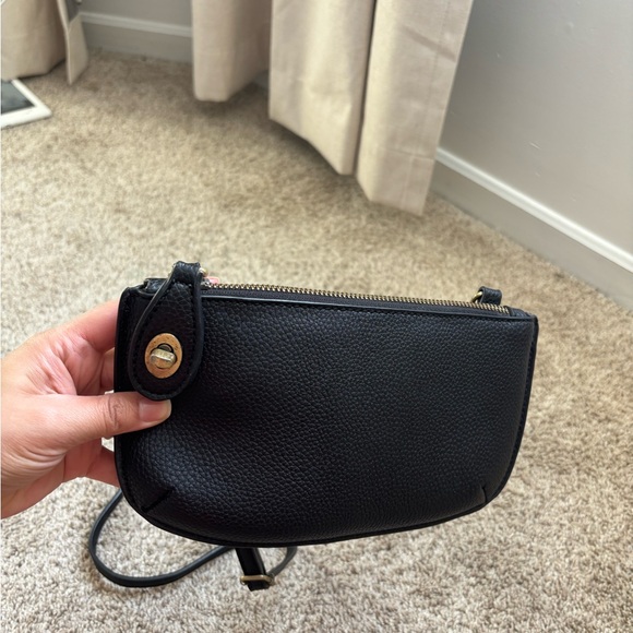 Joy Susan Mini Crossbody - Picture 3 of 12